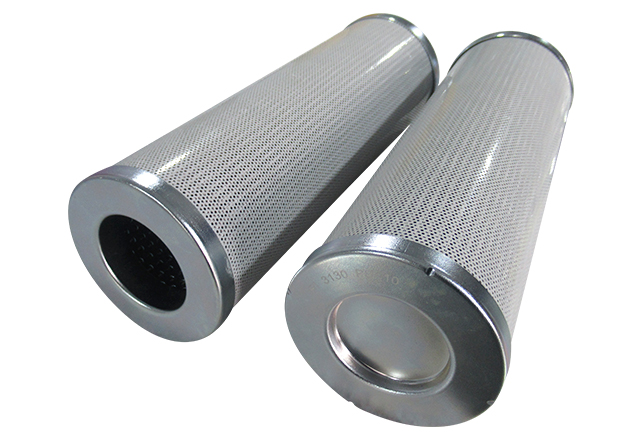 fiberglass oil filter